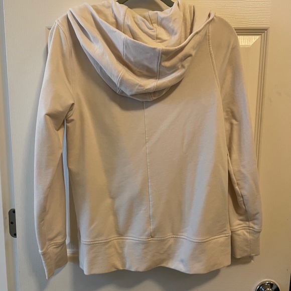 Hoodie Moto Zip Style, small - Picture 3 of 3